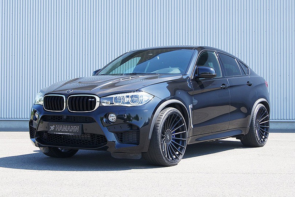 BMW X6 M 2016 len doi 